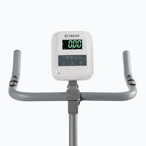 XTREXO stationary bike white EB-500S