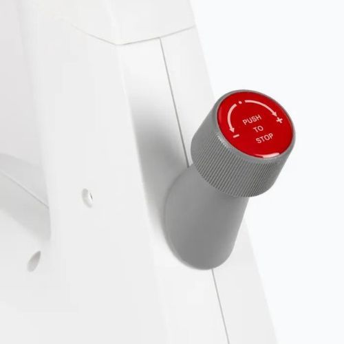 XTREXO stationary bike white EB-500S