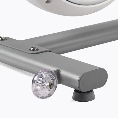 XTREXO stationary bike white EB-500S