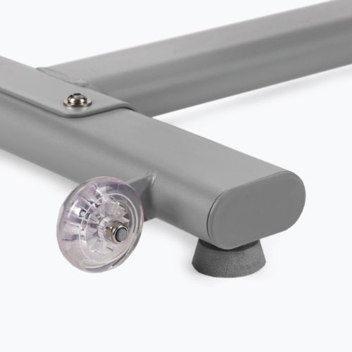 XTREXO stationary bicycle white EB-500