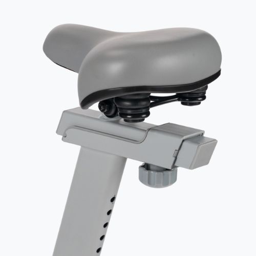 XTREXO stationary bicycle white EB-500