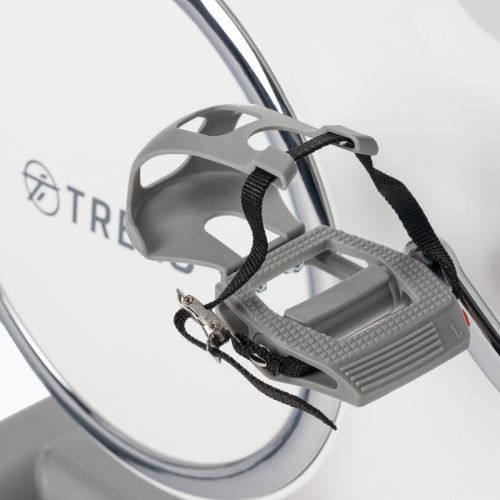 XTREXO stationary bicycle white EB-500