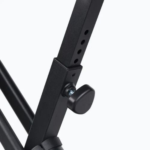 XTREXO Hex stationary bike black EB-H01