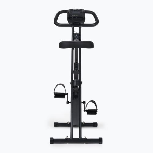 XTREXO Hex stationary bike black EB-H01
