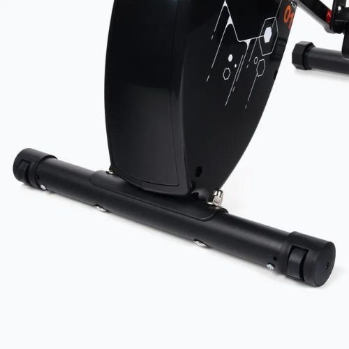 XTREXO Hex stationary bike black EB-H01