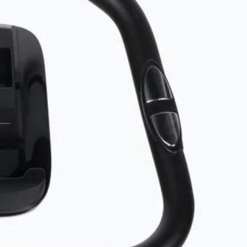 XTREXO Hex stationary bike black EB-H02