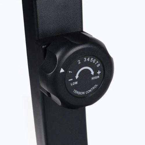 XTREXO Hex stationary bike black EB-H02