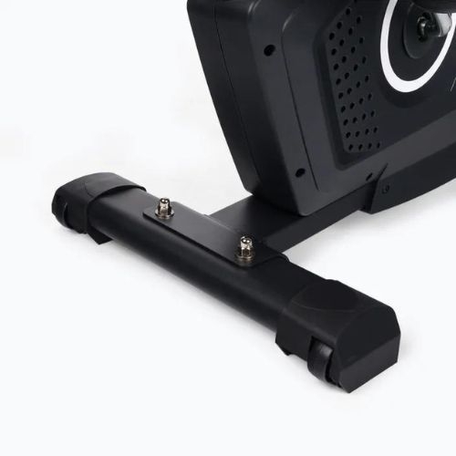 XTREXO Hex stationary bike black EB-H02