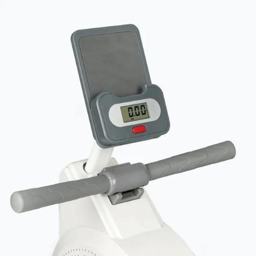 XTREXO rowing machine white RM100