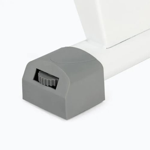 XTREXO rowing machine white RM100