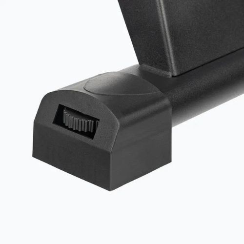 XTREXO rowing machine black RM100