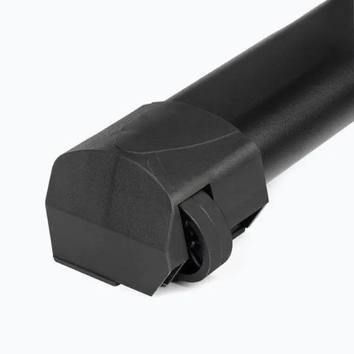 XTREXO rowing machine black RM100