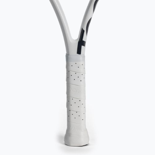 Tecnifibre Tempo 24 children's tennis racket white 14TEMP242E