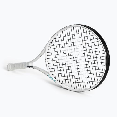 Tecnifibre Tempo 24 children's tennis racket white 14TEMP242E