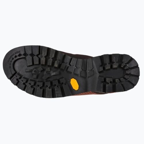 Men's trekking boots La Sportiva Trango TRK GTX black 31D900314