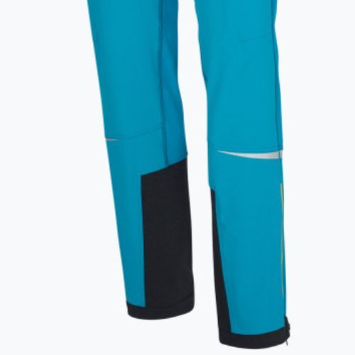 Men's La Sportiva Karma ski trousers blue L59635320