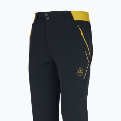 Men's La Sportiva Orizion skit trousers black L77999723