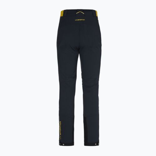 Men's La Sportiva Orizion skit trousers black L77999723