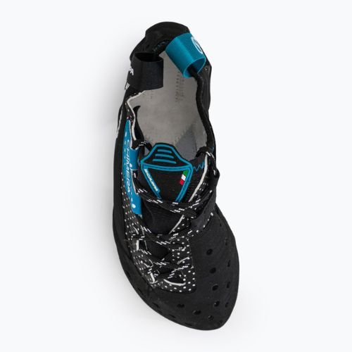 SCARPA Chimera climbing shoes black 70073-000/1