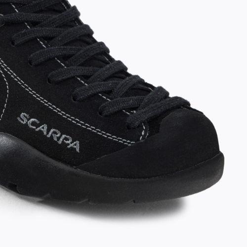 SCARPA Mojito trekking boots black 32605-350/122