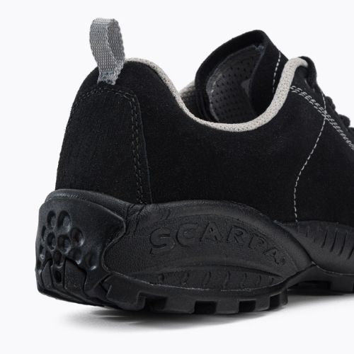 SCARPA Mojito trekking boots black 32605-350/122