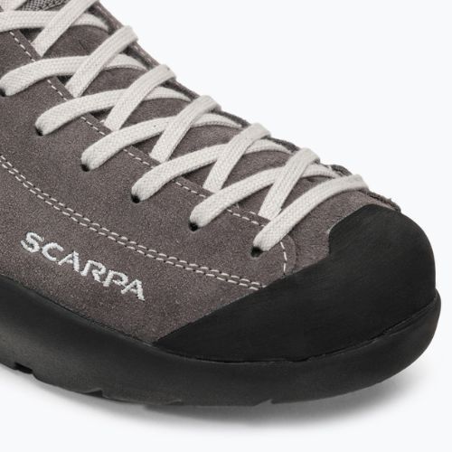 SCARPA Mojito grey trekking boots 32605-350/216