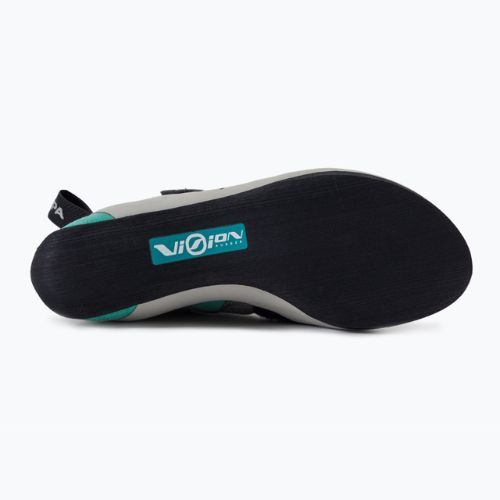 SCARPA Origin women's climbing shoes green 70062-002/1