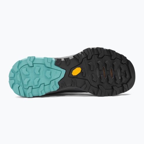 Women's trekking boots SCARPA Rapid Mid GTX grey 72695-202/1