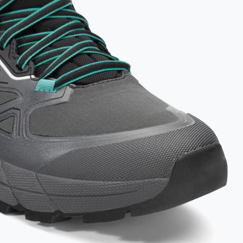 Women's trekking boots SCARPA Rapid Mid GTX grey 72695-202/1