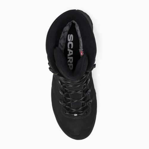 SCARPA Rush Polar GTX trekking boots black 63138-200/1