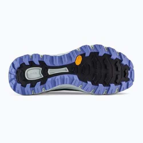 SCARPA Spin Infinity GTX women's running shoes blue 33075-202/4