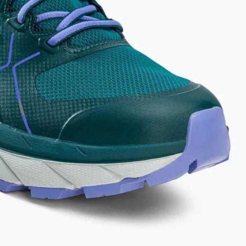 SCARPA Spin Infinity GTX women's running shoes blue 33075-202/4