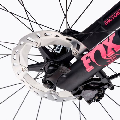 Orbea Oiz M-Pro TR mountain bike grey M24019LI