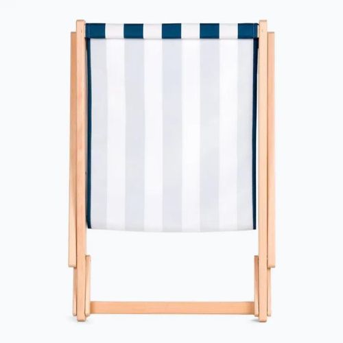 Tourist deck chair KADVA LSA00780 blue