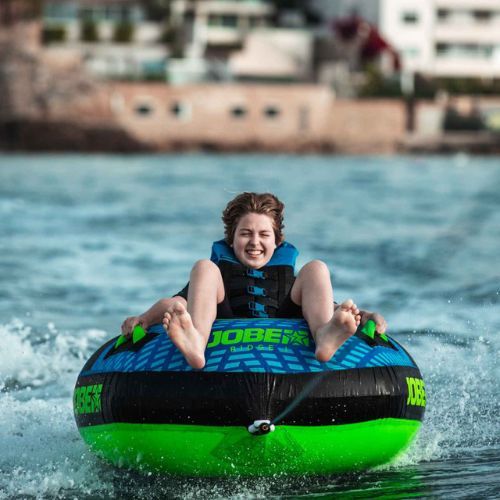 JOBE Ridge 1P blue towing float 230122002-PCS.