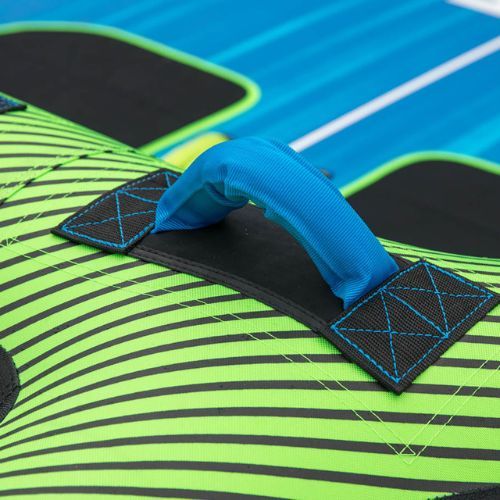 JOBE Swath 4P blue towing float 230421002