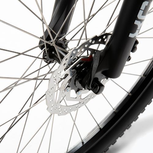 Romet e-Rambler E9.0 electric bike grey 2229699