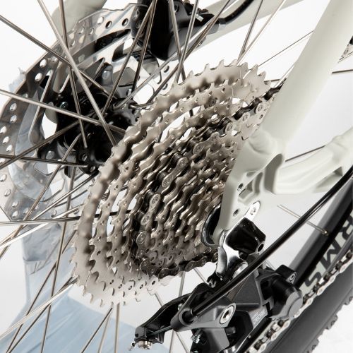 Romet e-Rambler E9.0 electric bike grey 2229699