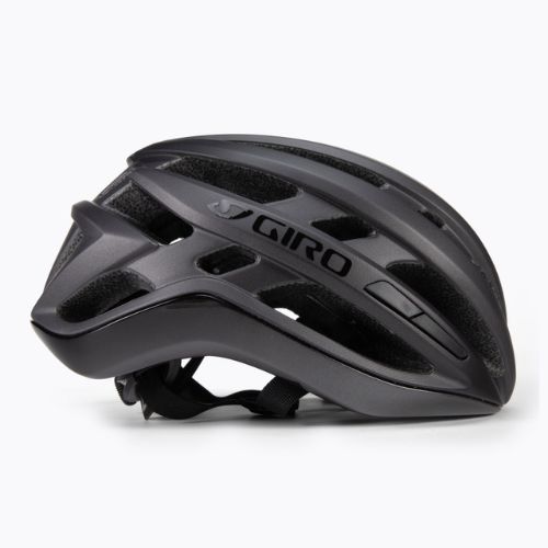 Giro Agilis bicycle helmet black GR-7112731