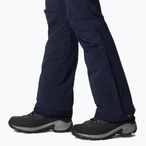 Columbia women's ski trousers Backslope II Insulated navy blue 1985371
