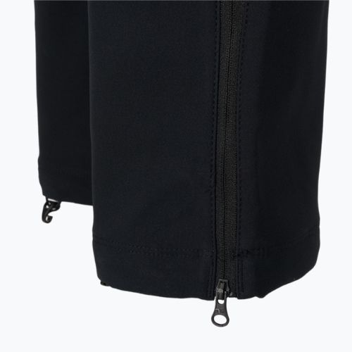 Columbia Passo Alto III Heat men's softshell trousers black 2013023