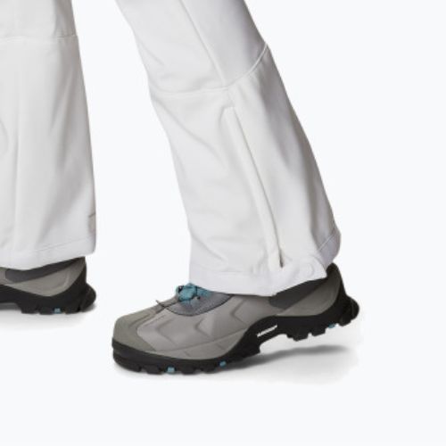 Columbia Roffe Ridge IV women's ski trousers white 2007591