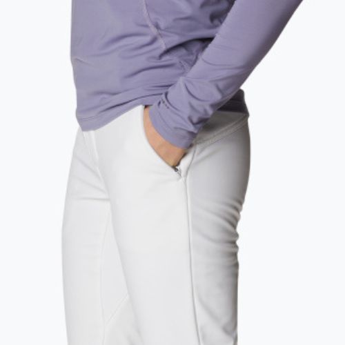 Columbia Roffe Ridge IV women's ski trousers white 2007591