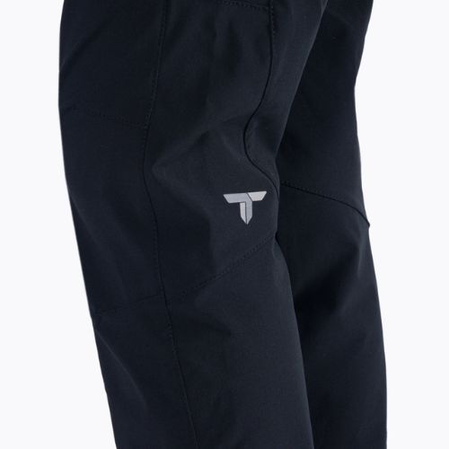 Columbia women's Titan Pass trekking trousers black 1886121