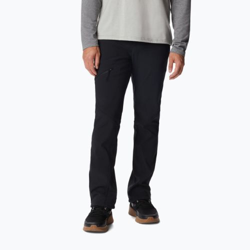 Columbia Triple Canyon EU men's trekking trousers black 2037841