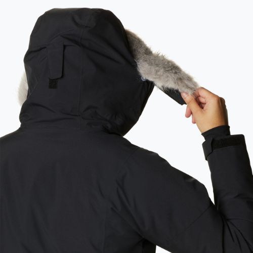 Women's ski jacket Columbia Ava Alpine Insulated black 1910031