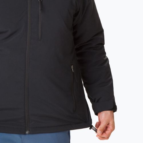 Columbia Gate Racer Softshell men's jacket black 1557532