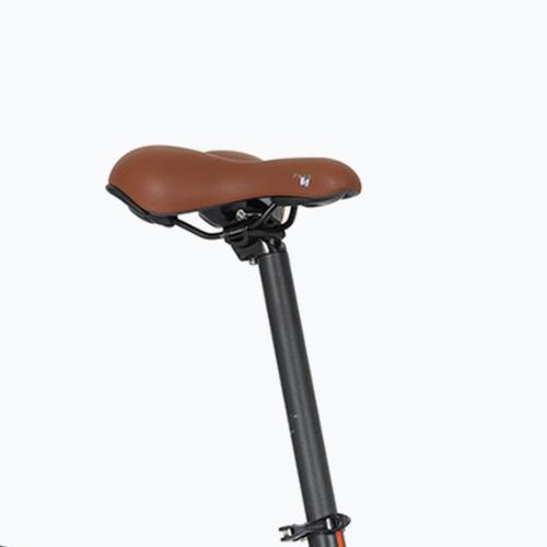 EcoBike Rhino 13Ah Greenway Smart BMS electric bike black 1010203