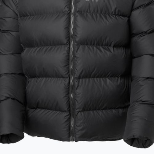 Men's Helly Hansen Active Puffy down jacket black 53523_990