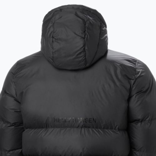 Men's Helly Hansen Active Puffy down jacket black 53523_990